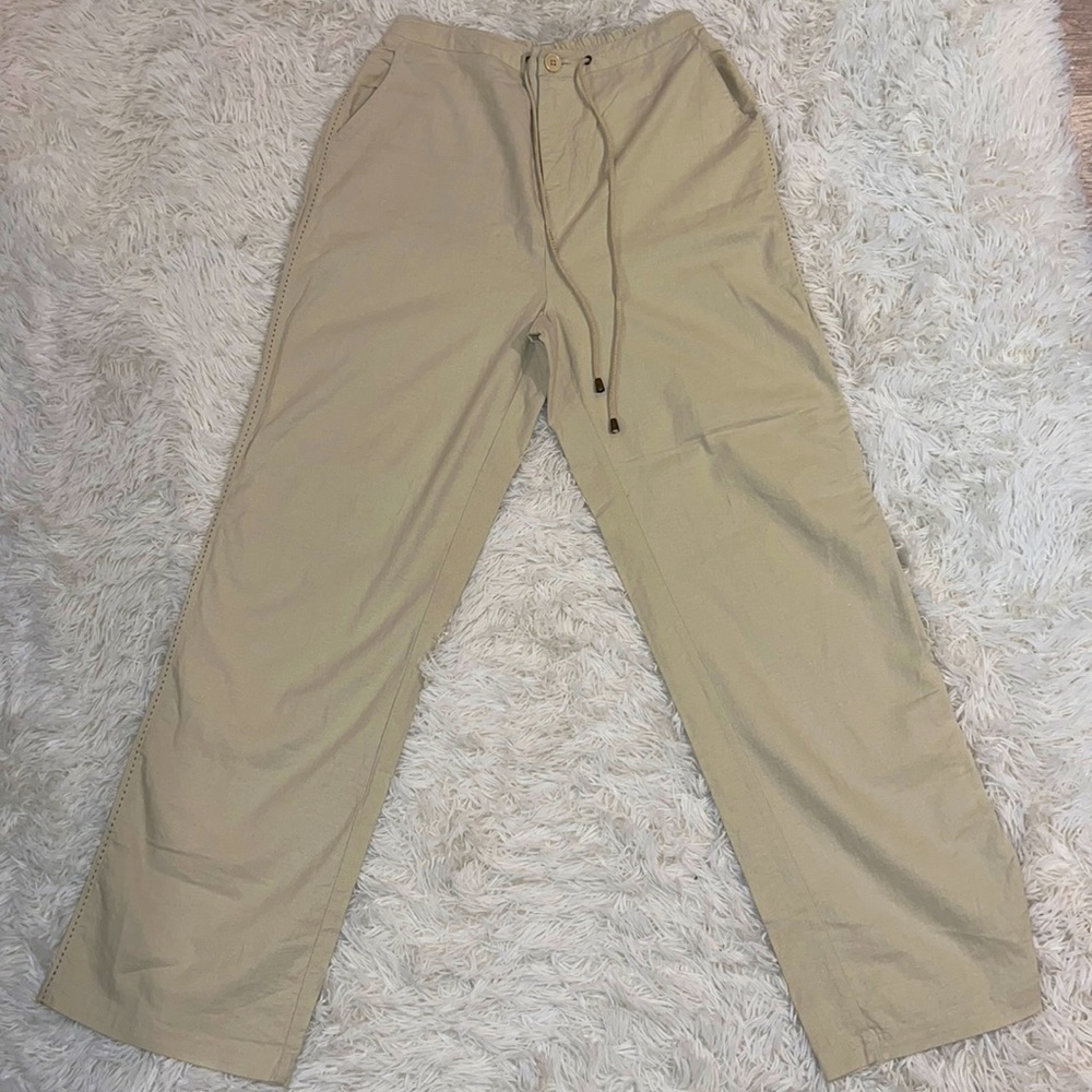 Denim & Co pants